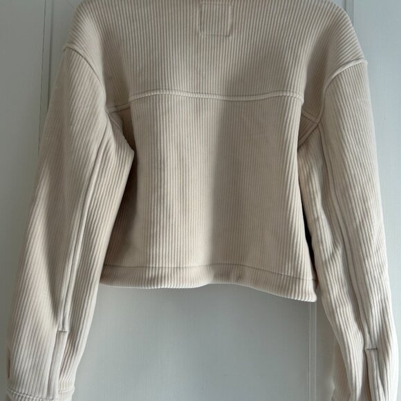 Abercrombie Jacket - Picture 4 of 5